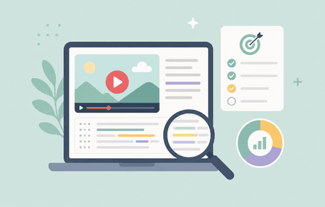 YouTube Video Analyzer